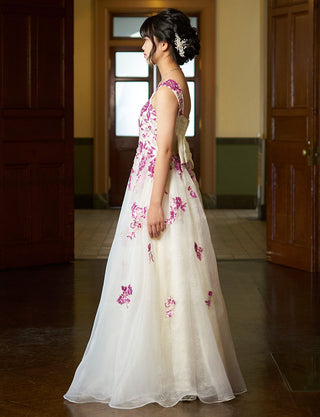 TWEED GIRL・TWJ9210-WTLV