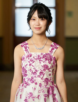 TWEED GIRL・TWJ9210-WTLV