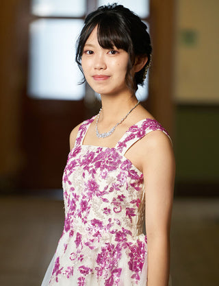 TWEED GIRL・TWJ9210-WTLV