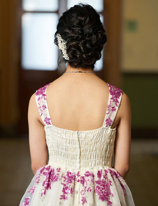 TWEED GIRL・TWJ9210-WTLV