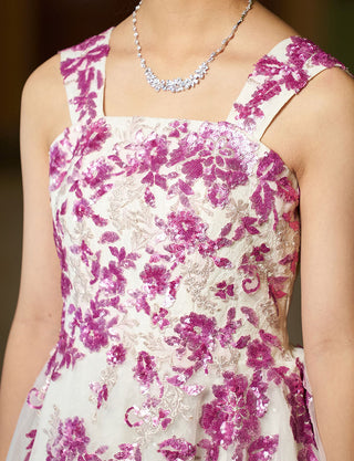 TWEED GIRL・TWJ9210-WTLV