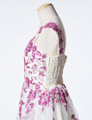 TWEED GIRL・TWJ9210-WTLV