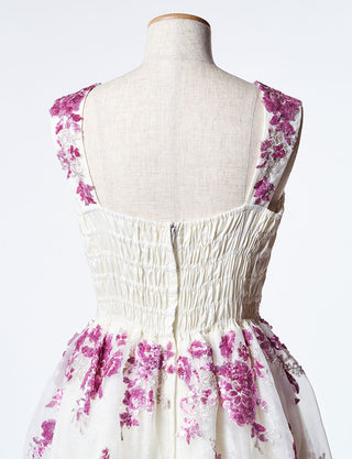 TWEED GIRL・TWJ9210-WTLV