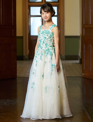 TWEED GIRL・TWJ9210-WTMTGN