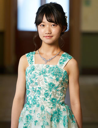 TWEED GIRL・TWJ9210-WTMTGN