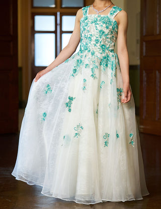 TWEED GIRL・TWJ9210-WTMTGN