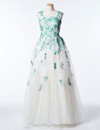 TWEED GIRL・TWJ9210-WTMTGN