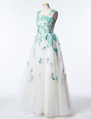 TWEED GIRL・TWJ9210-WTMTGN