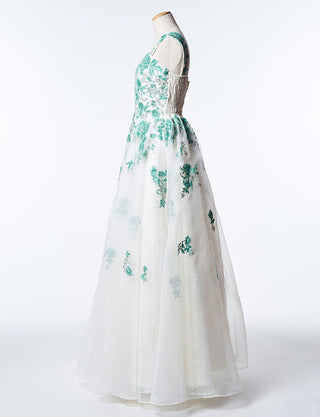 TWEED GIRL・TWJ9210-WTMTGN