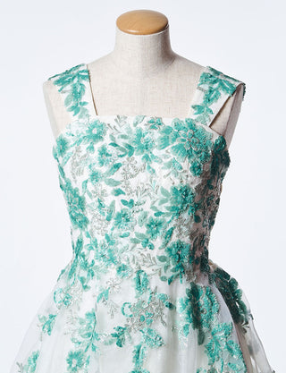 TWEED GIRL・TWJ9210-WTMTGN