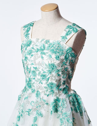 TWEED GIRL・TWJ9210-WTMTGN