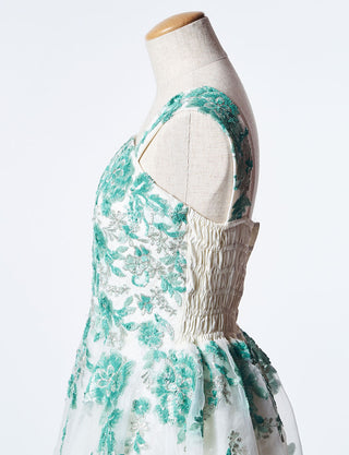 TWEED GIRL・TWJ9210-WTMTGN