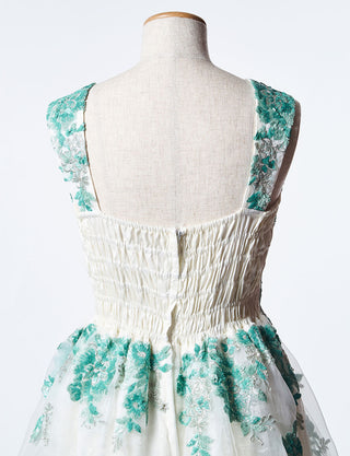 TWEED GIRL・TWJ9210-WTMTGN