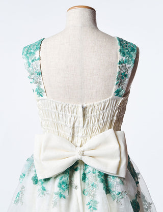 TWEED GIRL・TWJ9210-WTMTGN