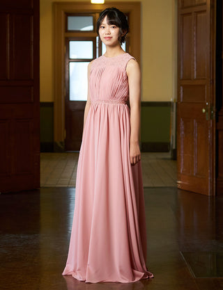 TWEED GIRL・TWJ9212-PKBE