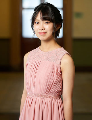 TWEED GIRL・TWJ9212-PKBE