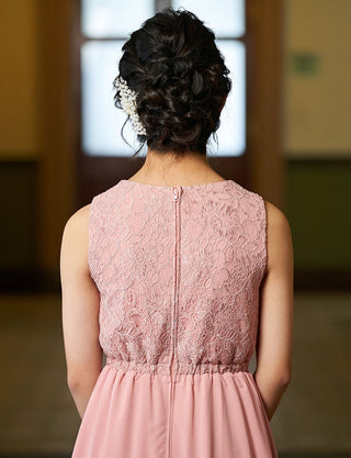 TWEED GIRL・TWJ9212-PKBE