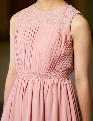 TWEED GIRL・TWJ9212-PKBE