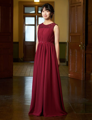 TWEED GIRL・TWJ9212-WRD