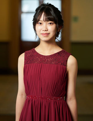 TWEED GIRL・TWJ9212-WRD