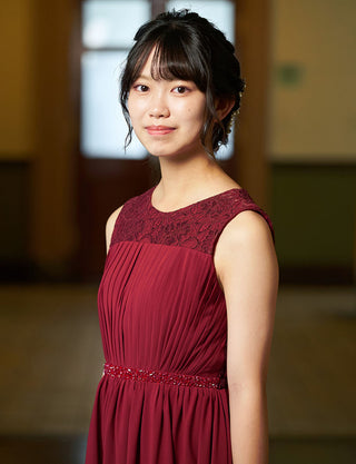 TWEED GIRL・TWJ9212-WRD