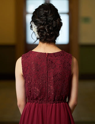 TWEED GIRL・TWJ9212-WRD