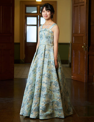 TWEED GIRL・TWJ9214-MTGN