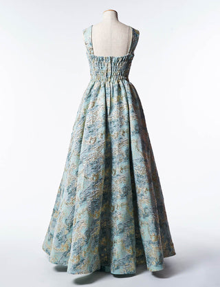 TWEED GIRL・TWJ9214-MTGN