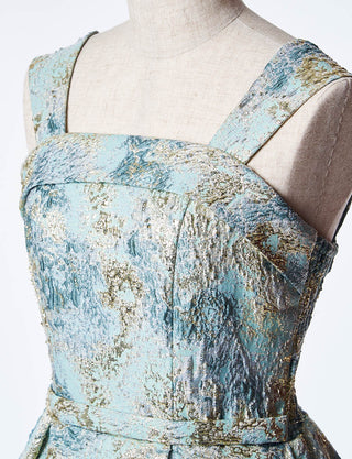 TWEED GIRL・TWJ9214-MTGN