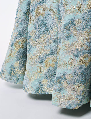 TWEED GIRL・TWJ9214-MTGN