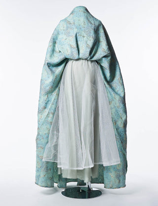 TWEED GIRL・TWJ9214-MTGN