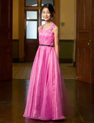 TWEED GIRL・TWJ9215-PK