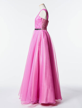 TWEED GIRL・TWJ9215-PK