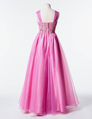 TWEED GIRL・TWJ9215-PK