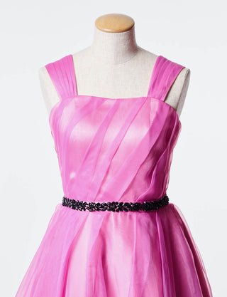 TWEED GIRL・TWJ9215-PK