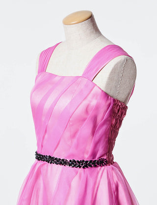 TWEED GIRL・TWJ9215-PK