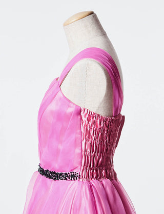 TWEED GIRL・TWJ9215-PK