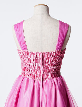 TWEED GIRL・TWJ9215-PK