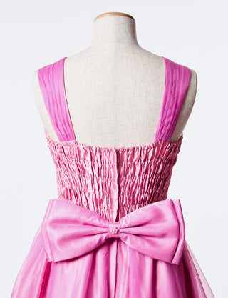 TWEED GIRL・TWJ9215-PK