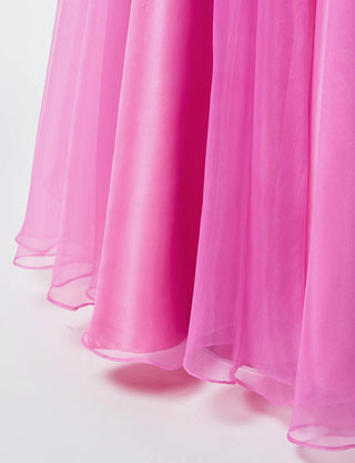 TWEED GIRL・TWJ9215-PK