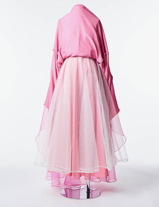 TWEED GIRL・TWJ9215-PK