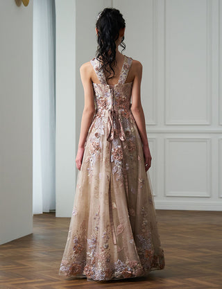 TWEED GIRL・TWJ9301-CBEG