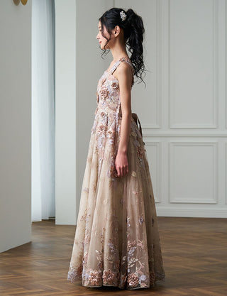 TWEED GIRL・TWJ9301-CBEG