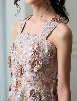 TWEED GIRL・TWJ9301-CBEG