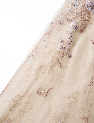 TWEED GIRL・TWJ9301-CBEG