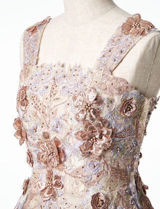 TWEED GIRL・TWJ9301-CBEG