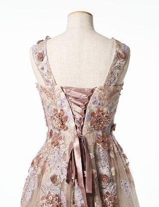 TWEED GIRL・TWJ9301-CBEG