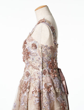 TWEED GIRL・TWJ9301-CBEG