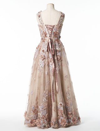 TWEED GIRL・TWJ9301-CBEG