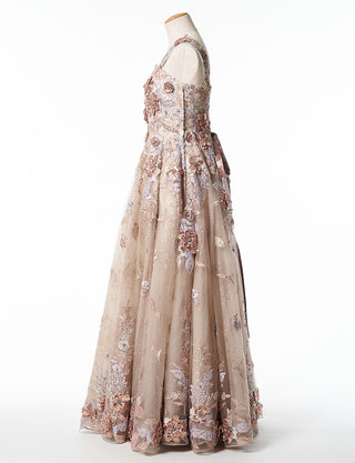 TWEED GIRL・TWJ9301-CBEG